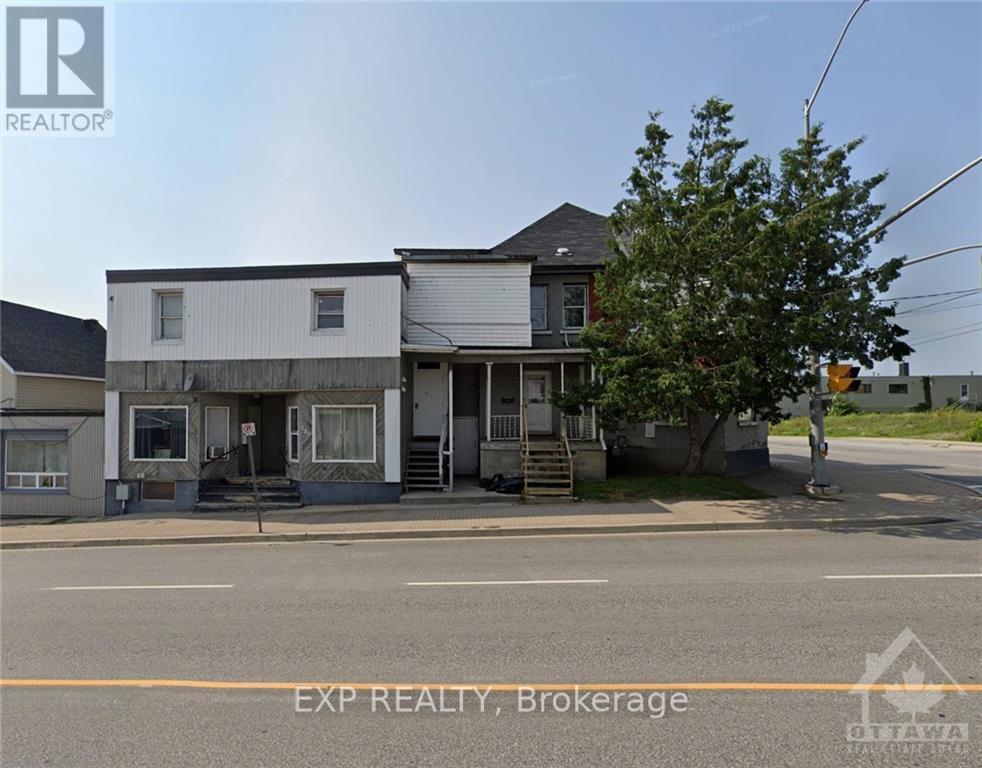 380 FISHER STREET, North Bay, Ontario