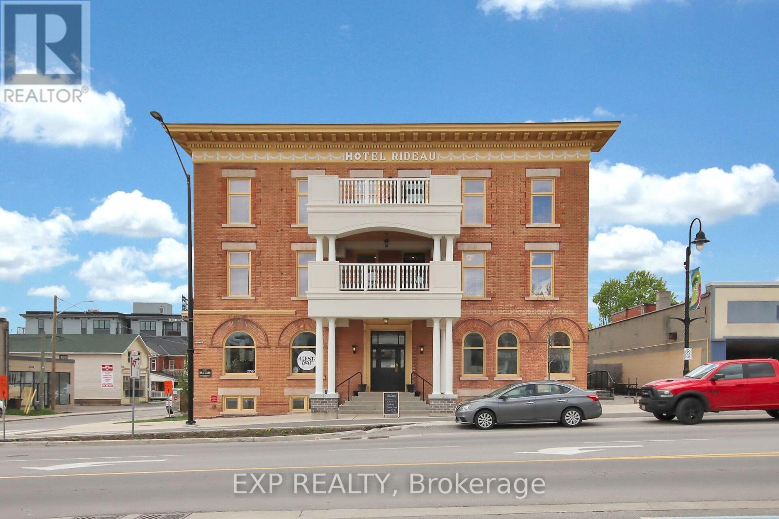 302 - 20 BECKWITH STREET N, Smiths Falls, Ontario