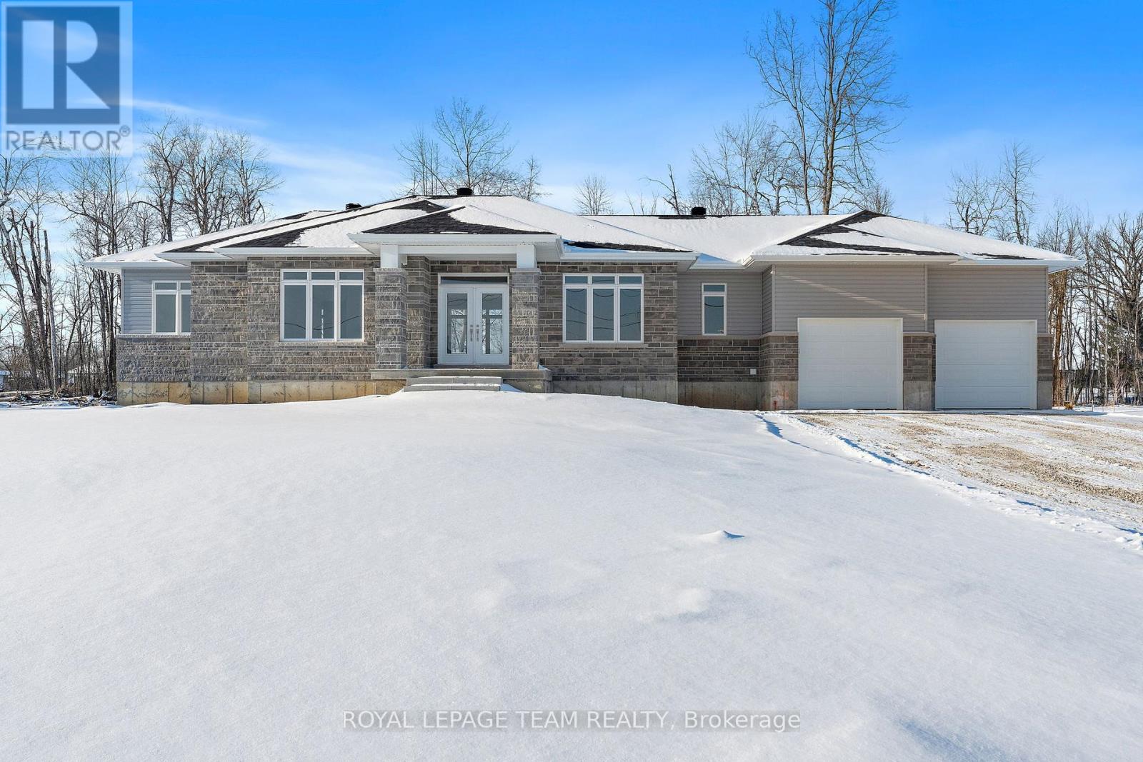 46 TENNANT DRIVE, Rideau Lakes, Ontario