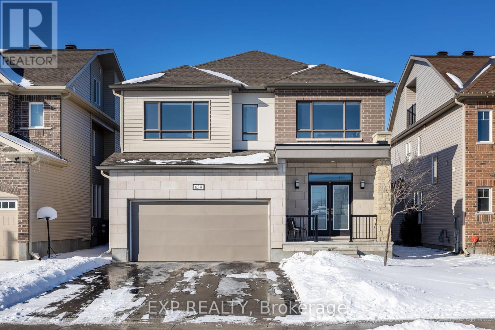 639 PARADE DRIVE, Ottawa, Ontario