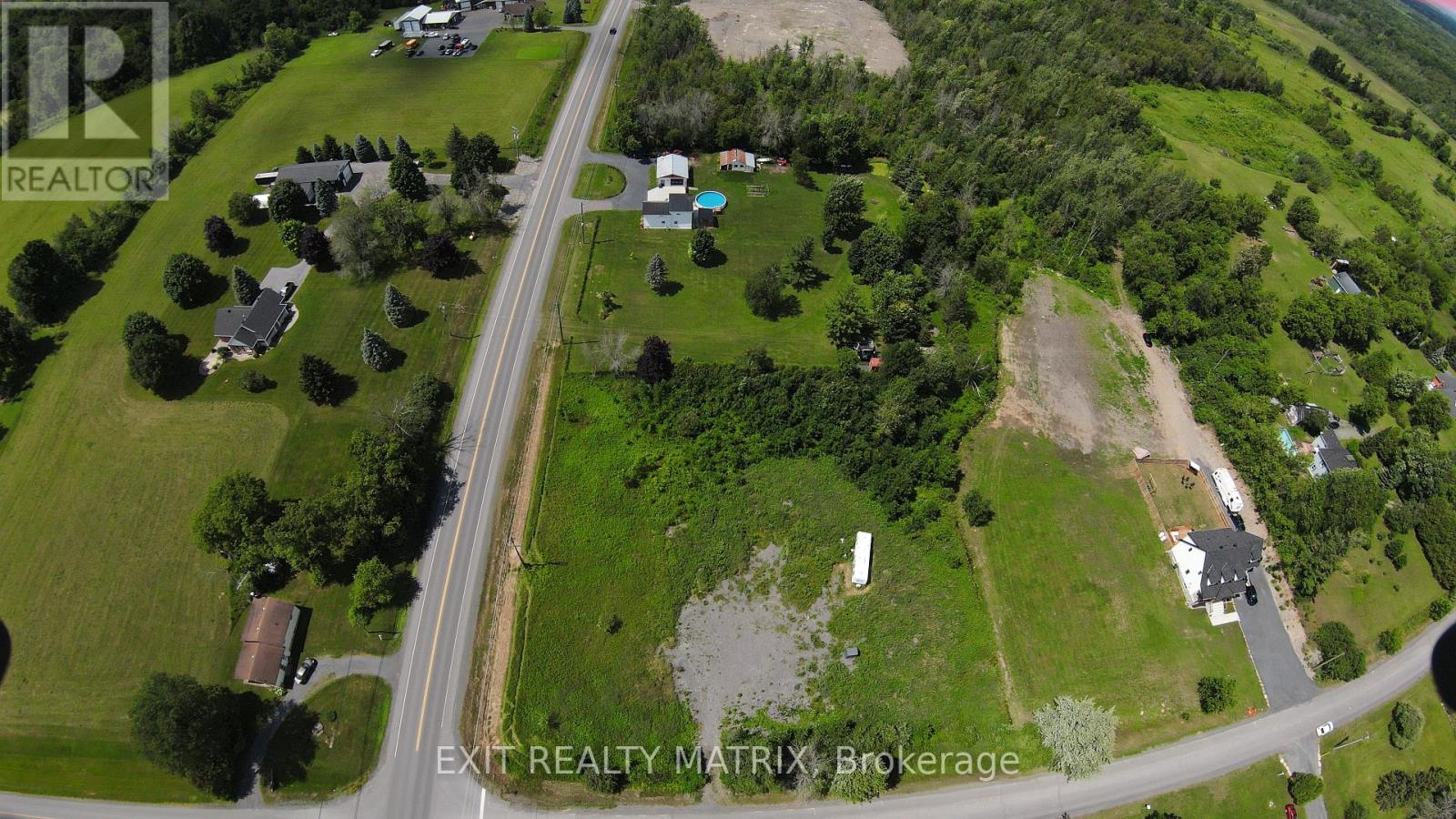 20373 EIGG ROAD, North Glengarry, Ontario