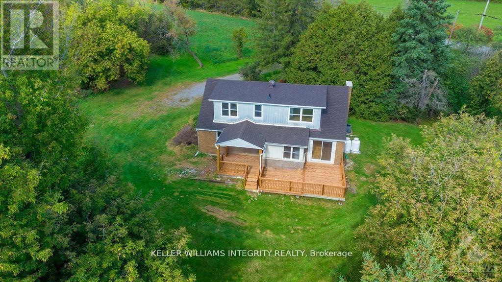 4388 THIRD LINE ROAD, South Glengarry, Ontario