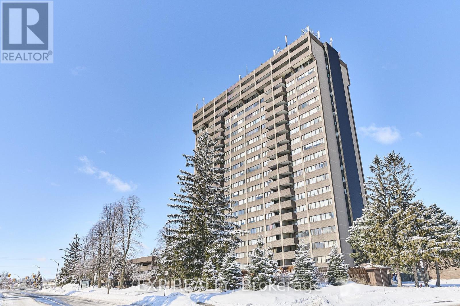 1201 - 1285 CAHILL DRIVE, Ottawa, Ontario