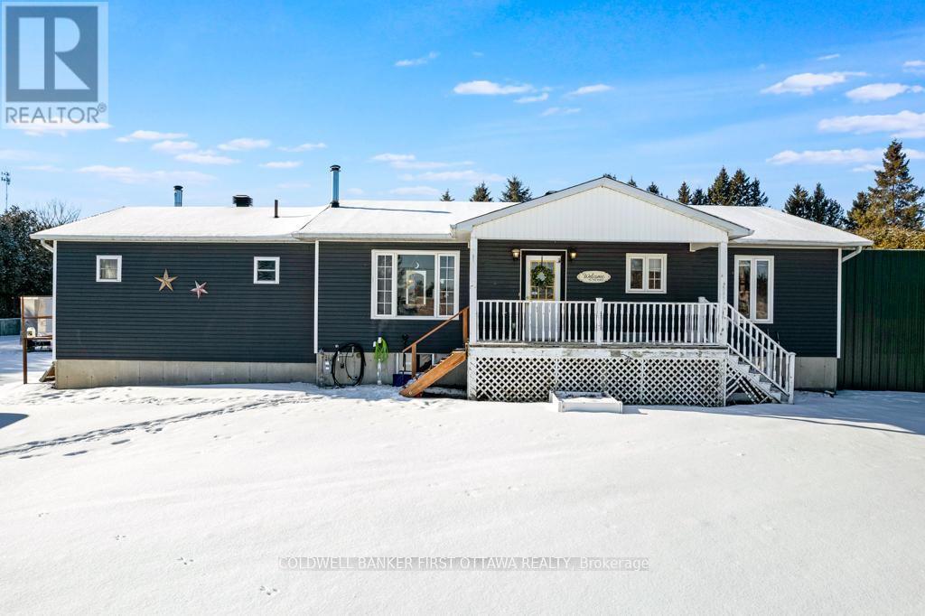 330 NURSERY ROAD, North Grenville, Ontario