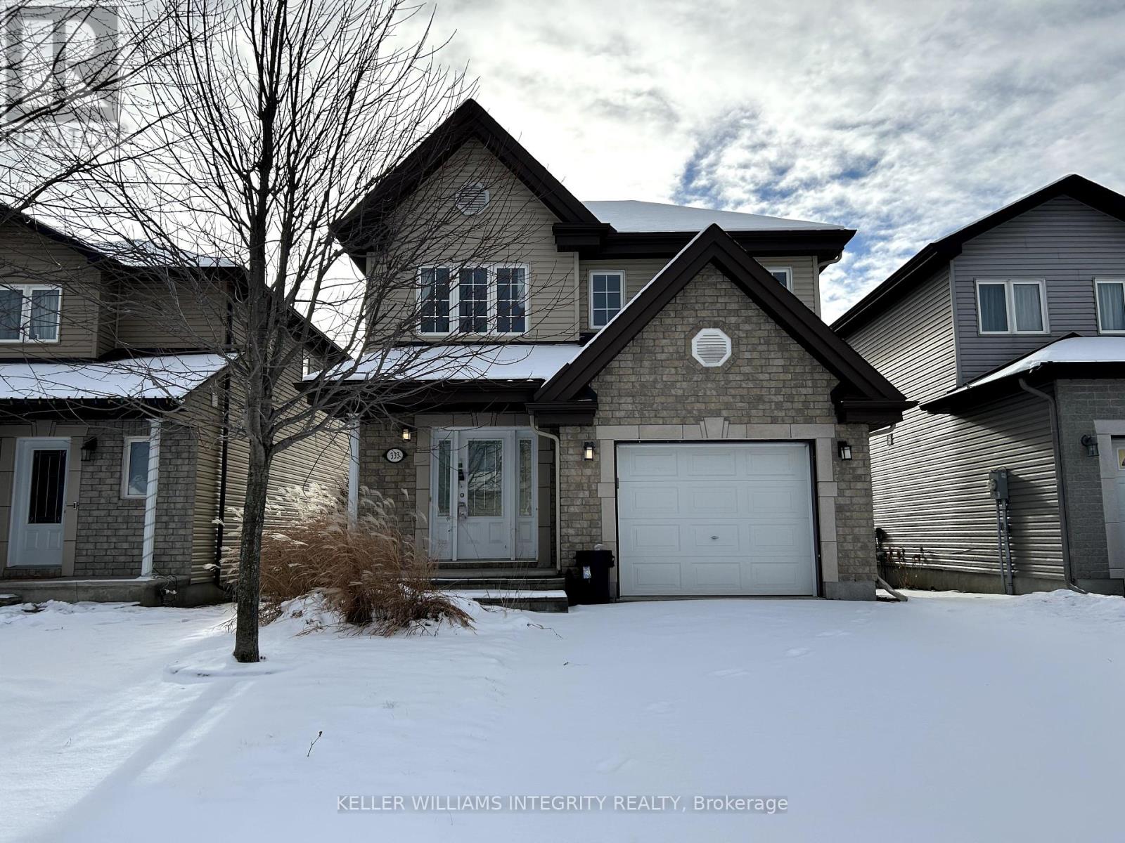 333 MERCURY STREET, Clarence-Rockland, Ontario