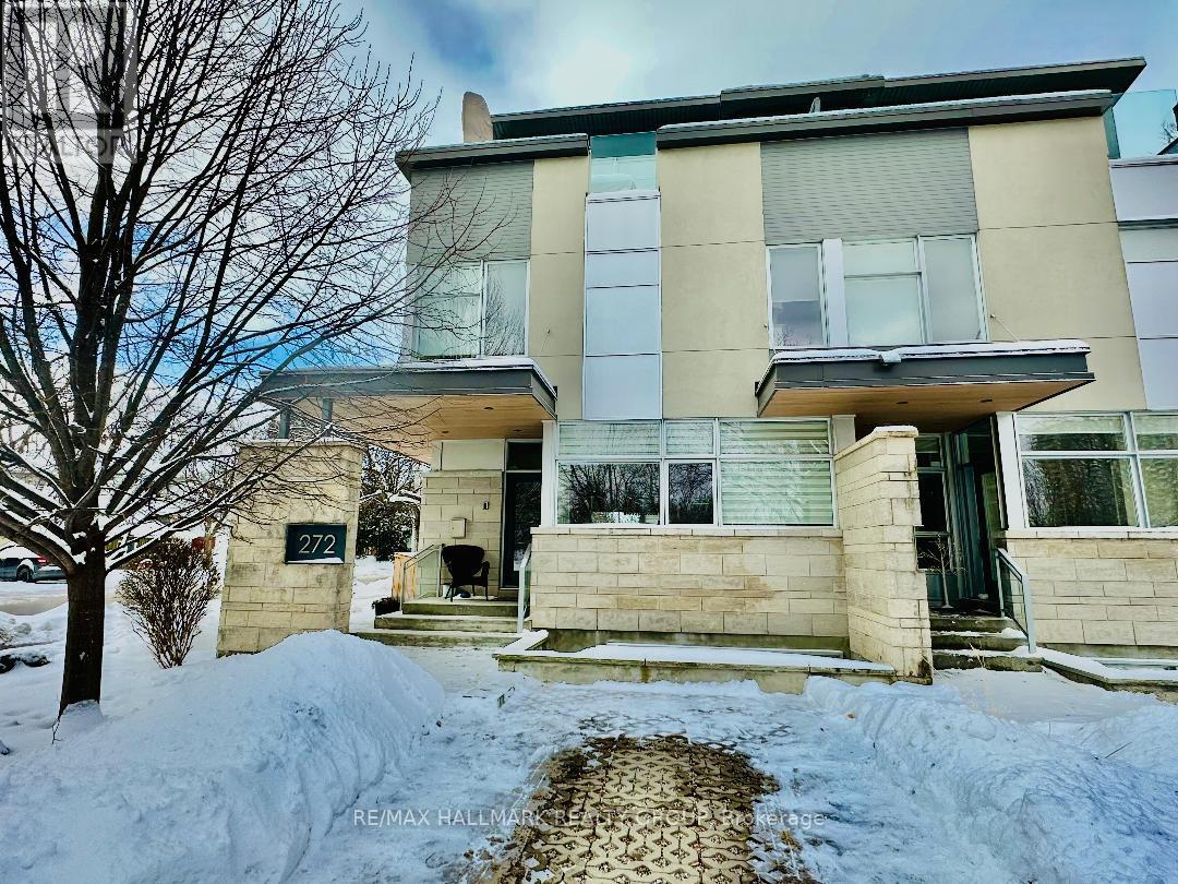 272 BEECHGROVE AVENUE, Ottawa, Ontario