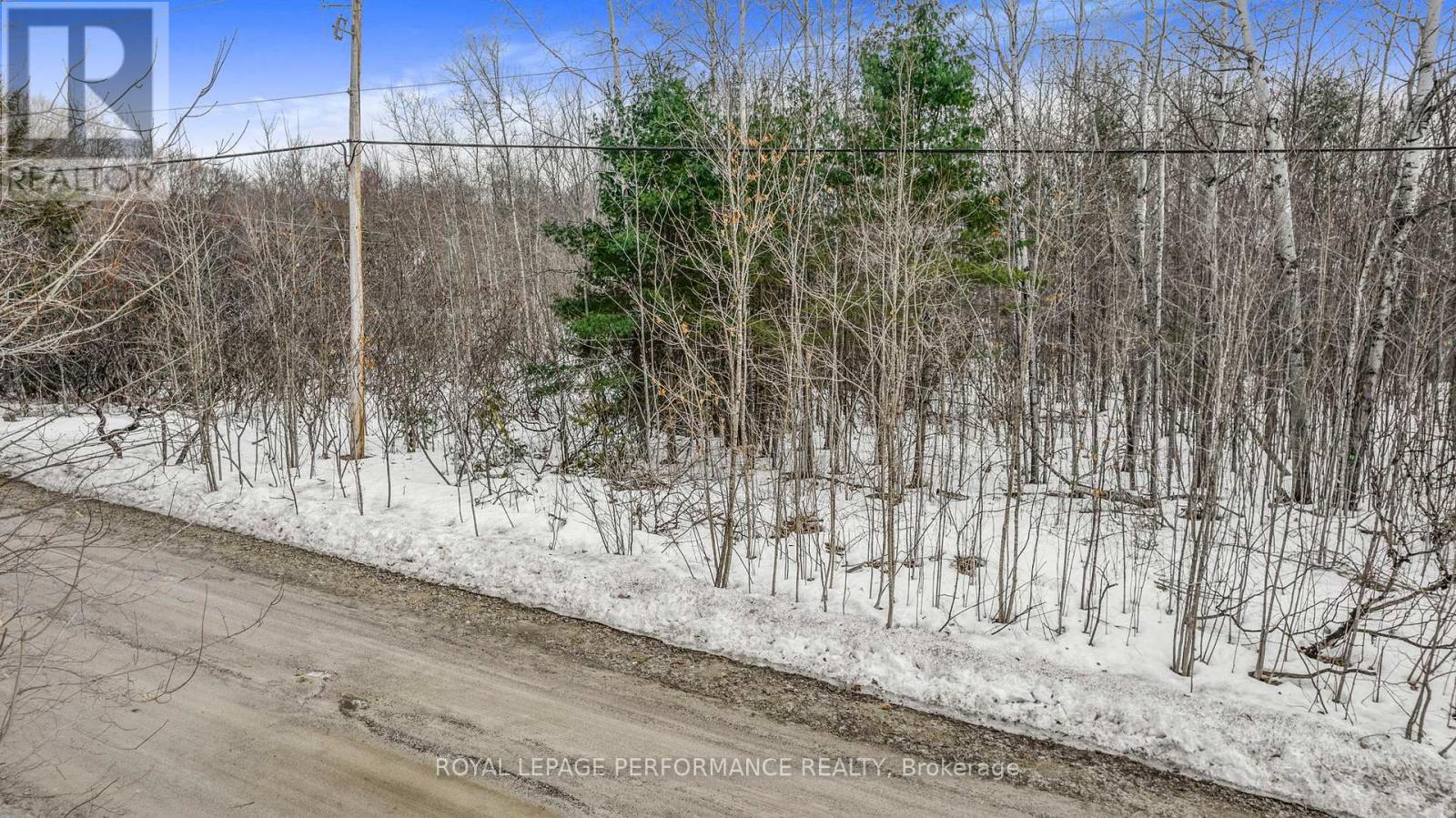 0 LEGREE STREET, Greater Madawaska, Ontario