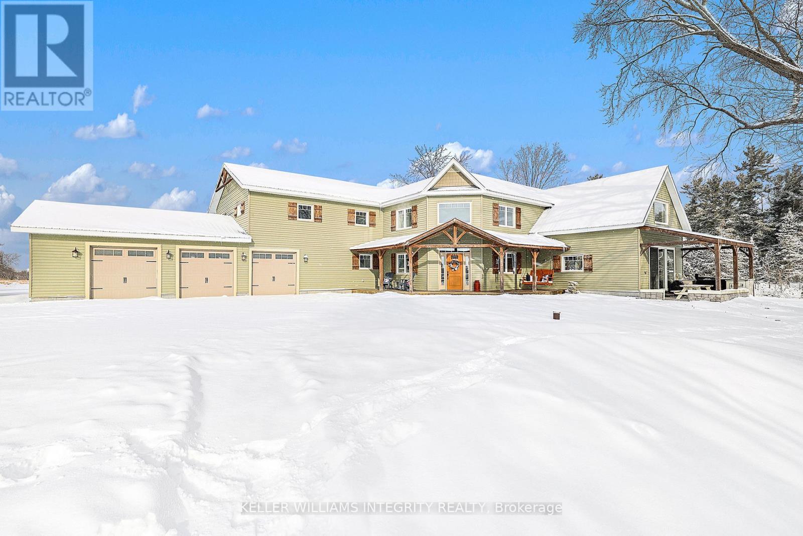 6548 CARP ROAD, Ottawa, Ontario