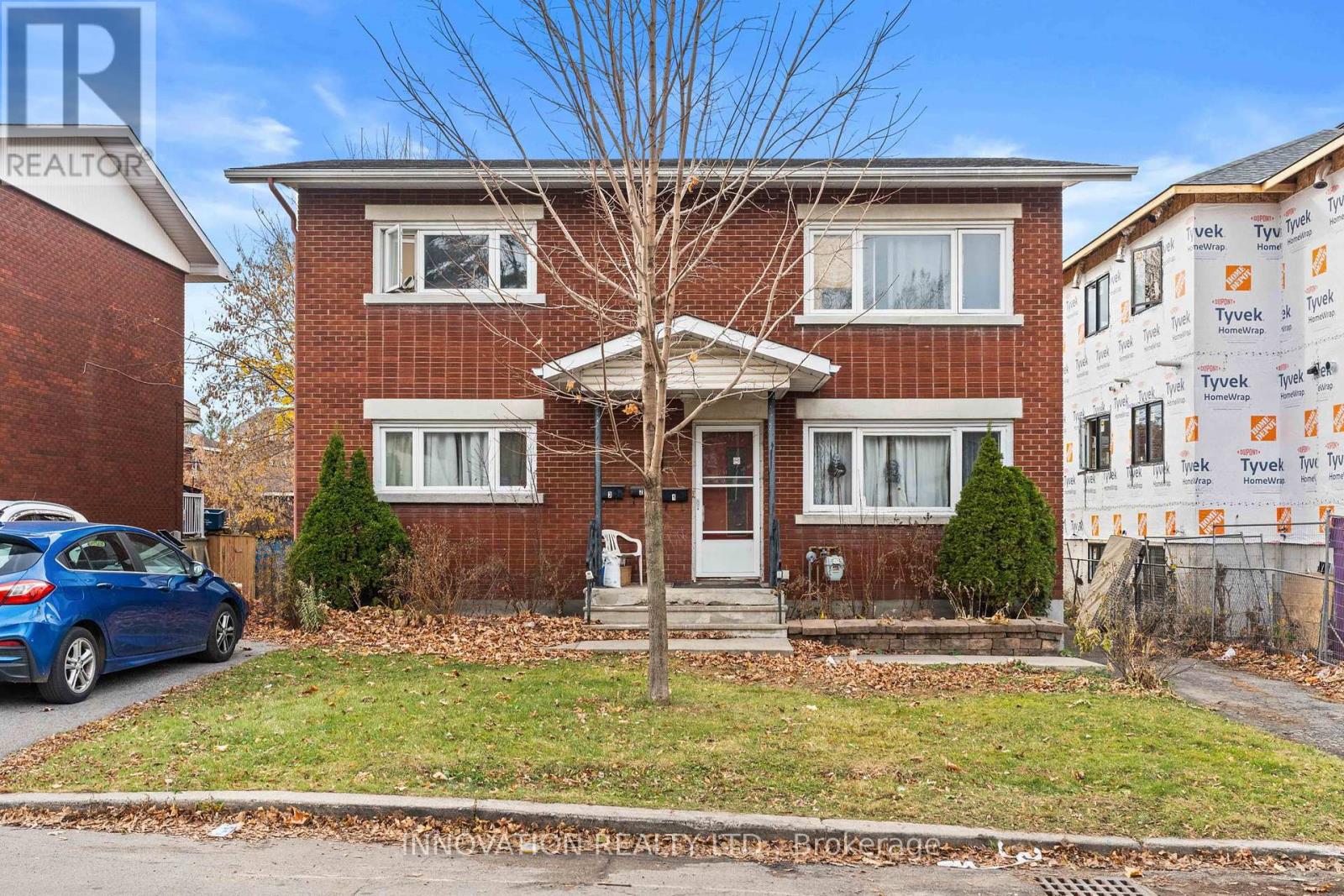 2418 CARLSEN AVENUE, Ottawa, Ontario