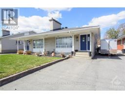 1753 HERON ROAD, Ottawa, Ontario