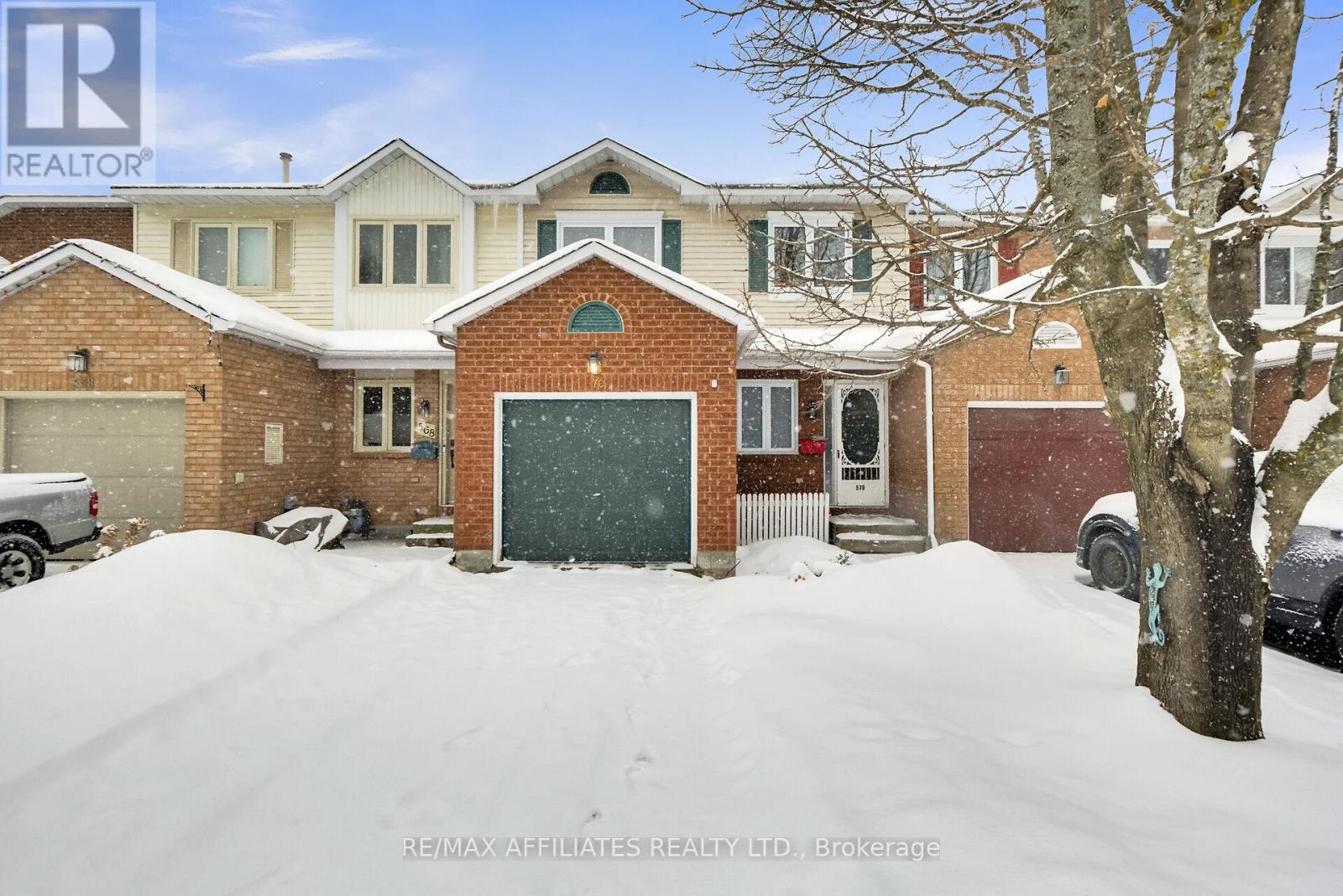 570 LATOUR CRESCENT, Ottawa, Ontario