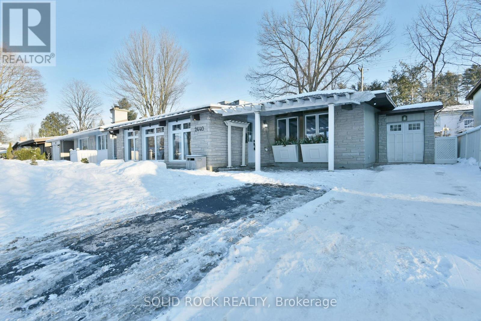 2440 THORSON AVENUE, Ottawa, Ontario