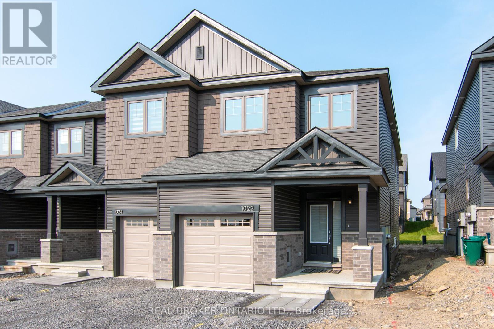 1022 KIJIK CRESCENT, Ottawa, Ontario