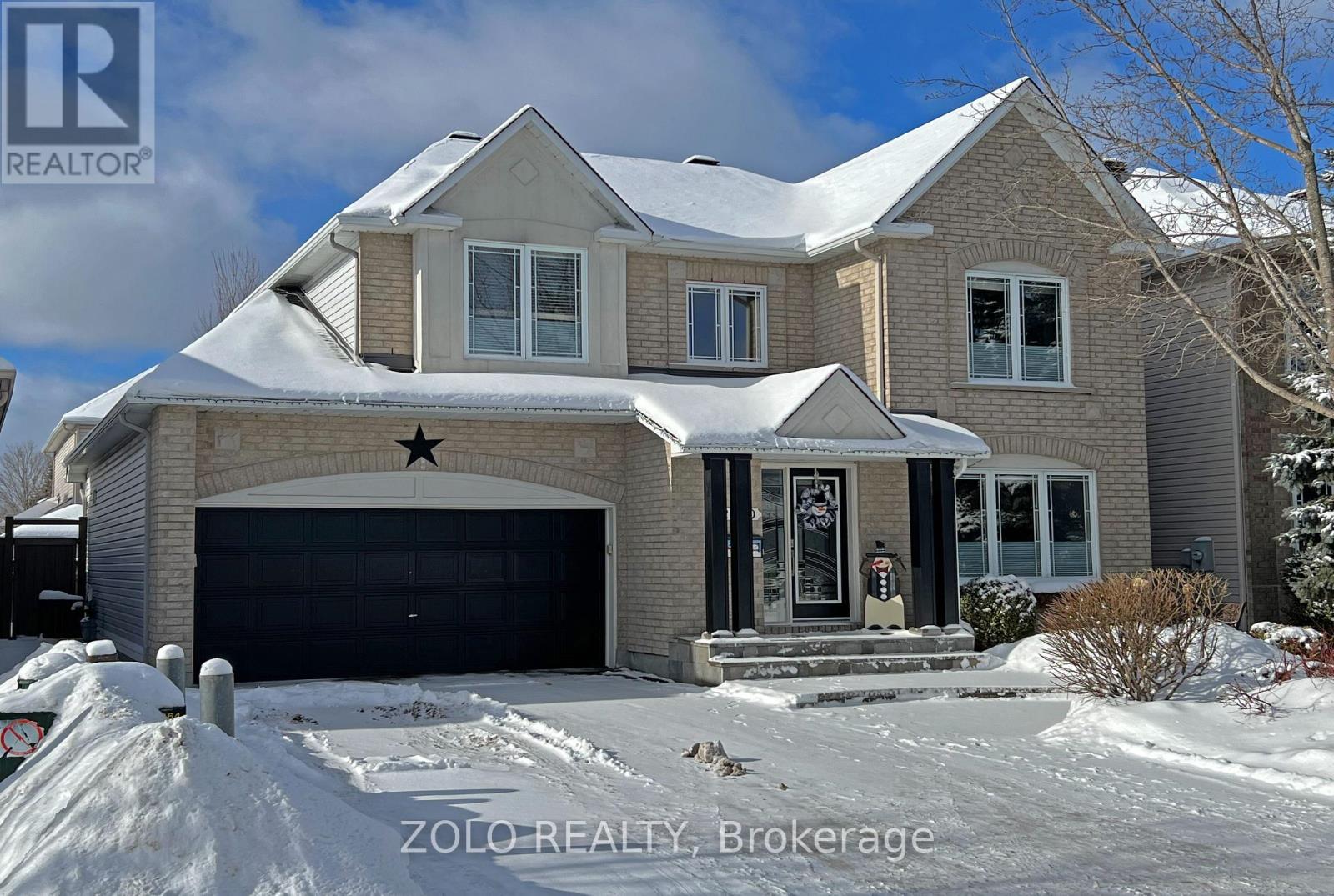 2210 CLERMONT CRESCENT, Ottawa, Ontario