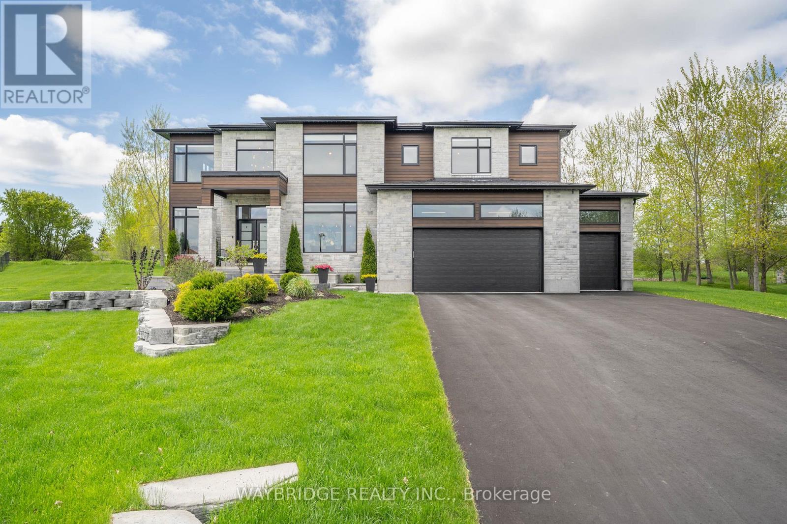 536 LEIMERK COURT, Ottawa, Ontario