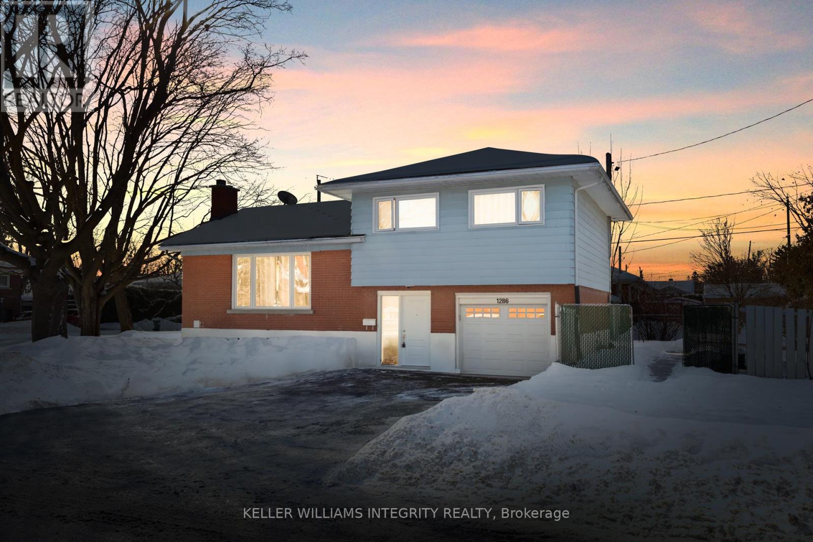 1286 ALBANY DRIVE, Ottawa, Ontario