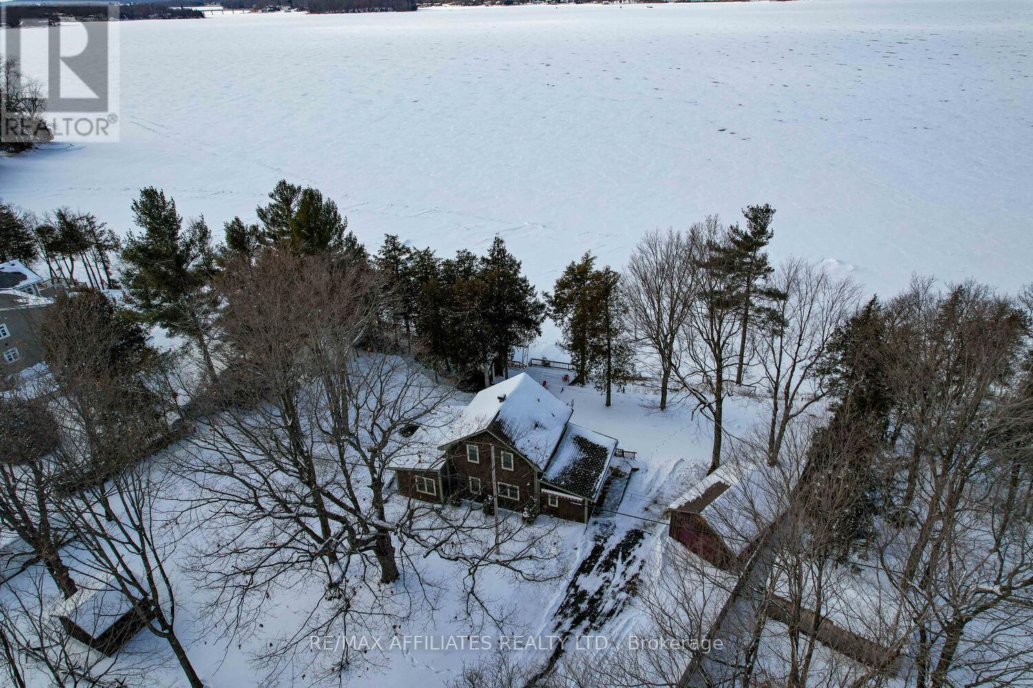 54 R5 ROAD, Rideau Lakes, Ontario