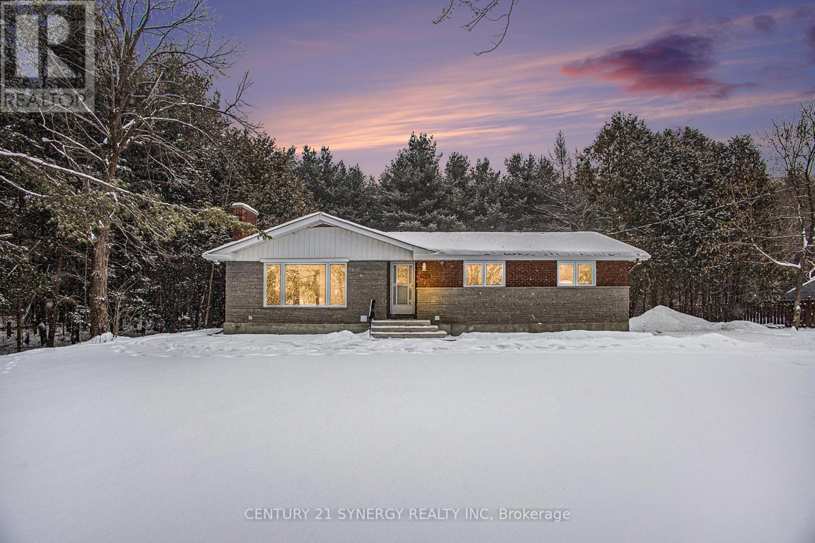 4129 RAMSAYVILLE ROAD, Ottawa, Ontario