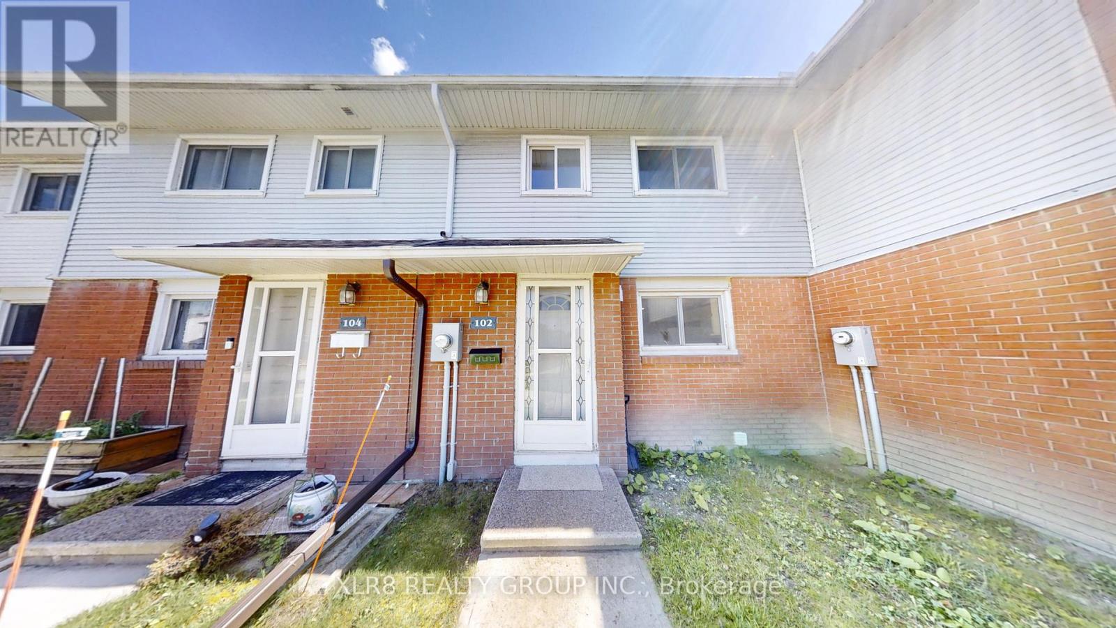 102 - 1045 MORRISON DRIVE, Ottawa, Ontario