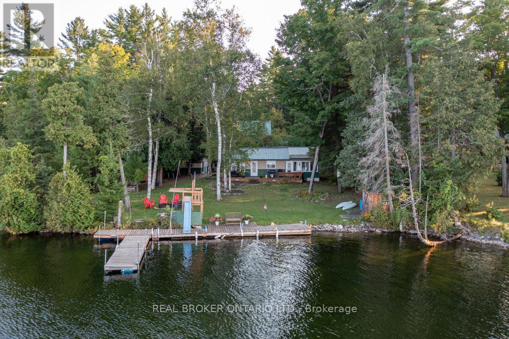 1394 SNYE ROAD, Lanark Highlands, Ontario