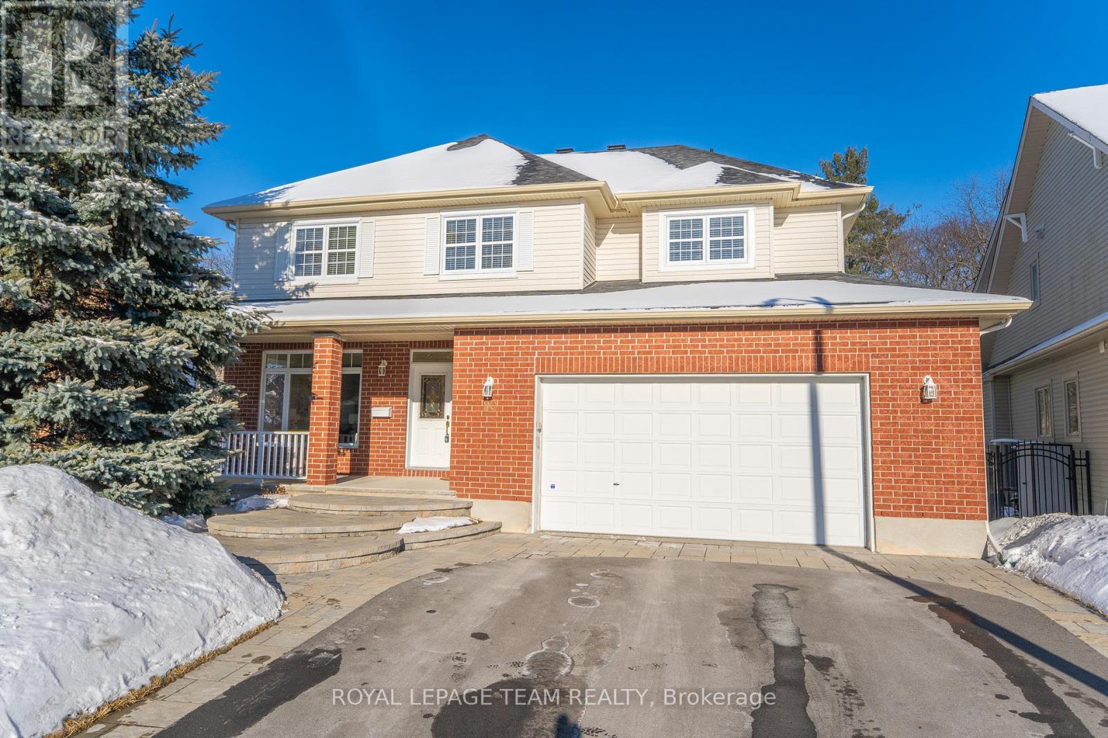 90 OSPREY CRESCENT, Ottawa, Ontario