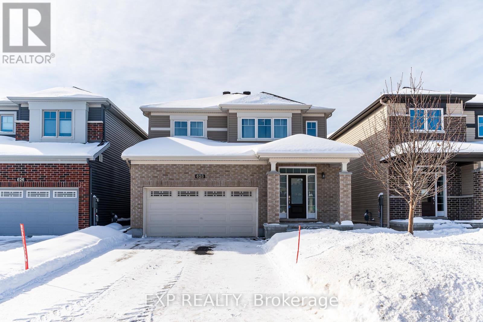 628 EAGLE CREST HEIGHTS, Ottawa, Ontario