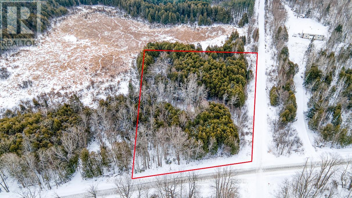 293 BROWN ROAD, Montague, Ontario