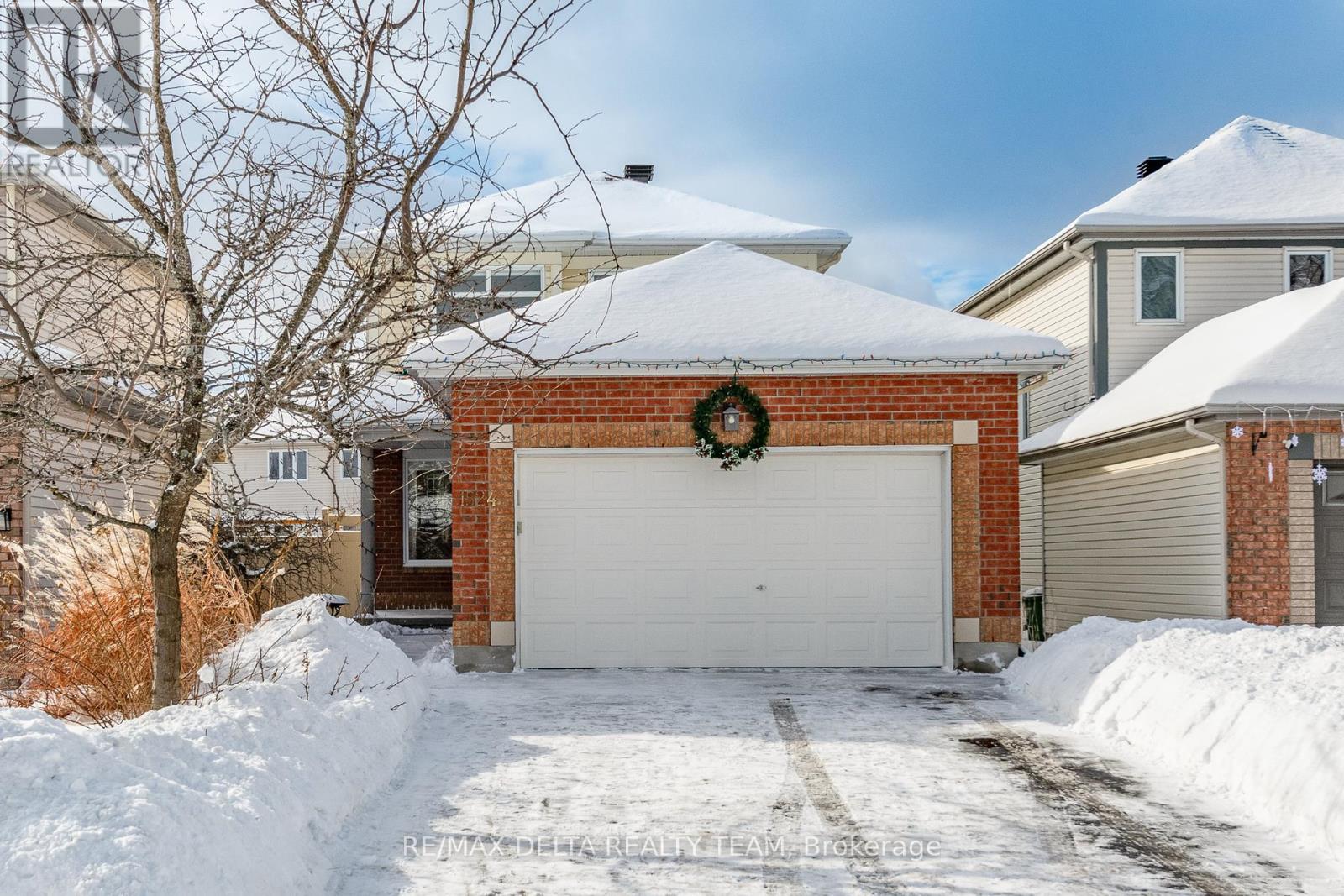 1524 ALINE AVENUE, Ottawa, Ontario