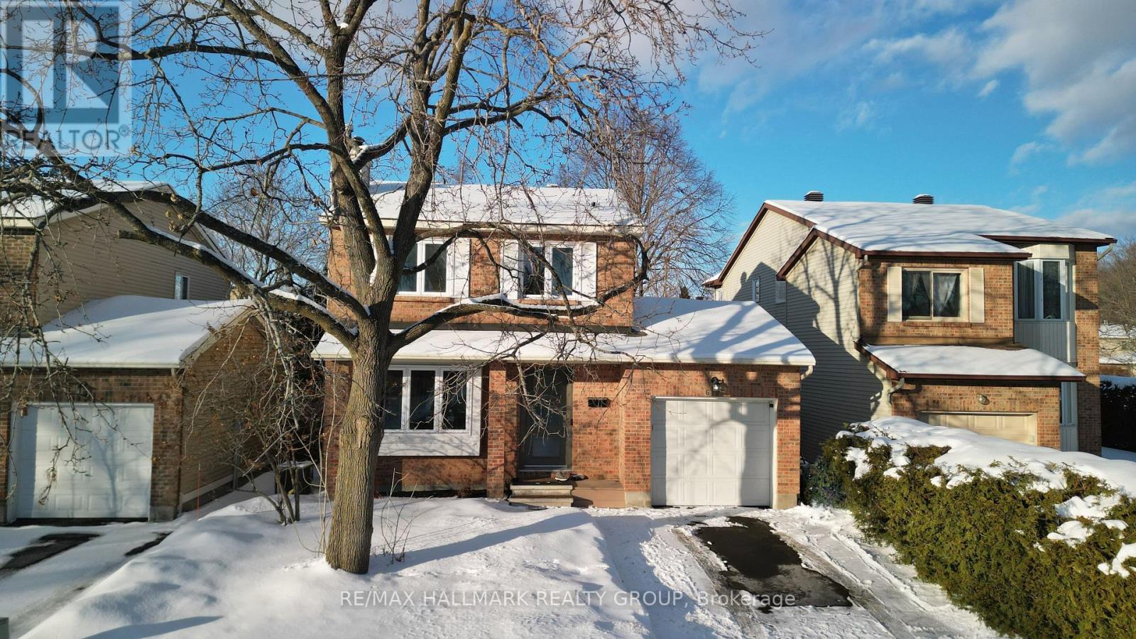 6103 VALLEY FIELD CRESCENT, Ottawa, Ontario