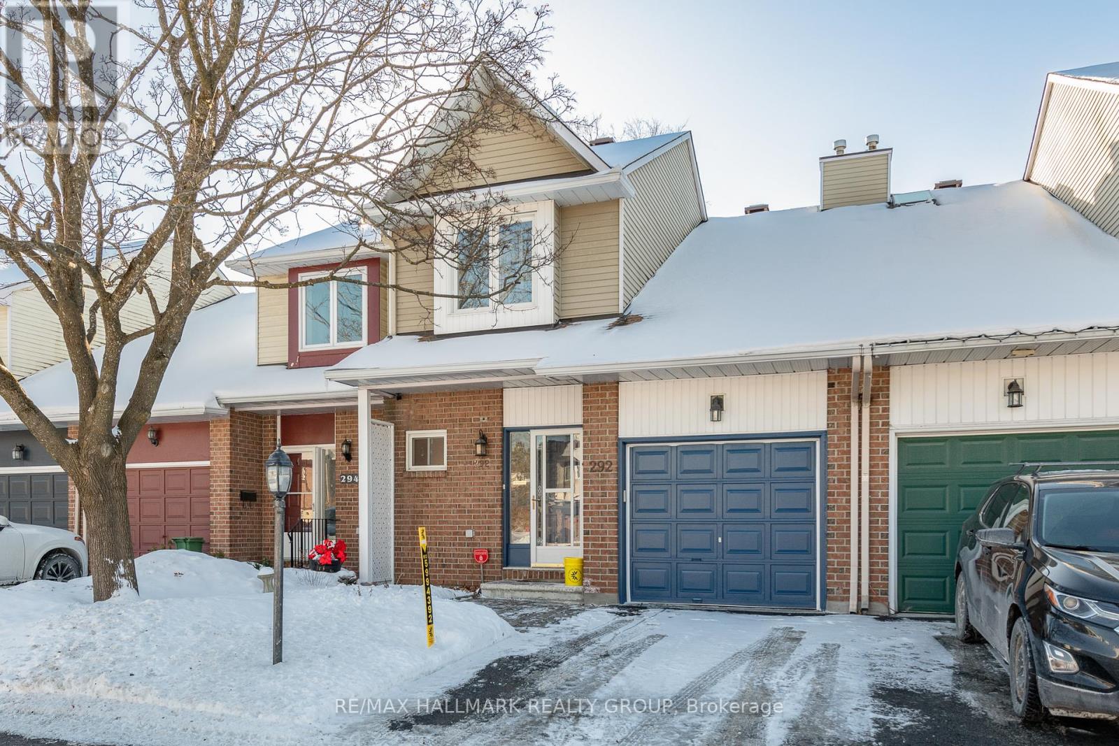 292 PICKFORD DRIVE, Ottawa, Ontario