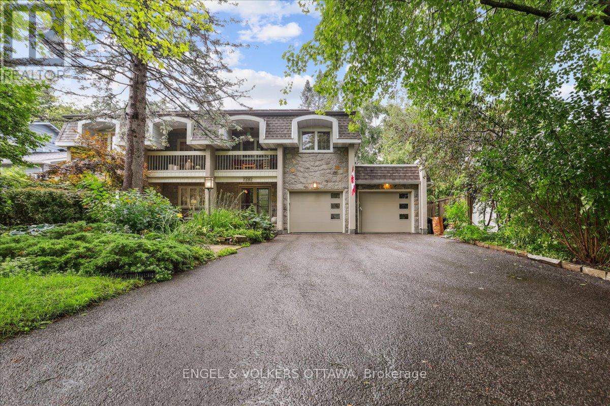 2282 BOWMAN ROAD, Ottawa, Ontario