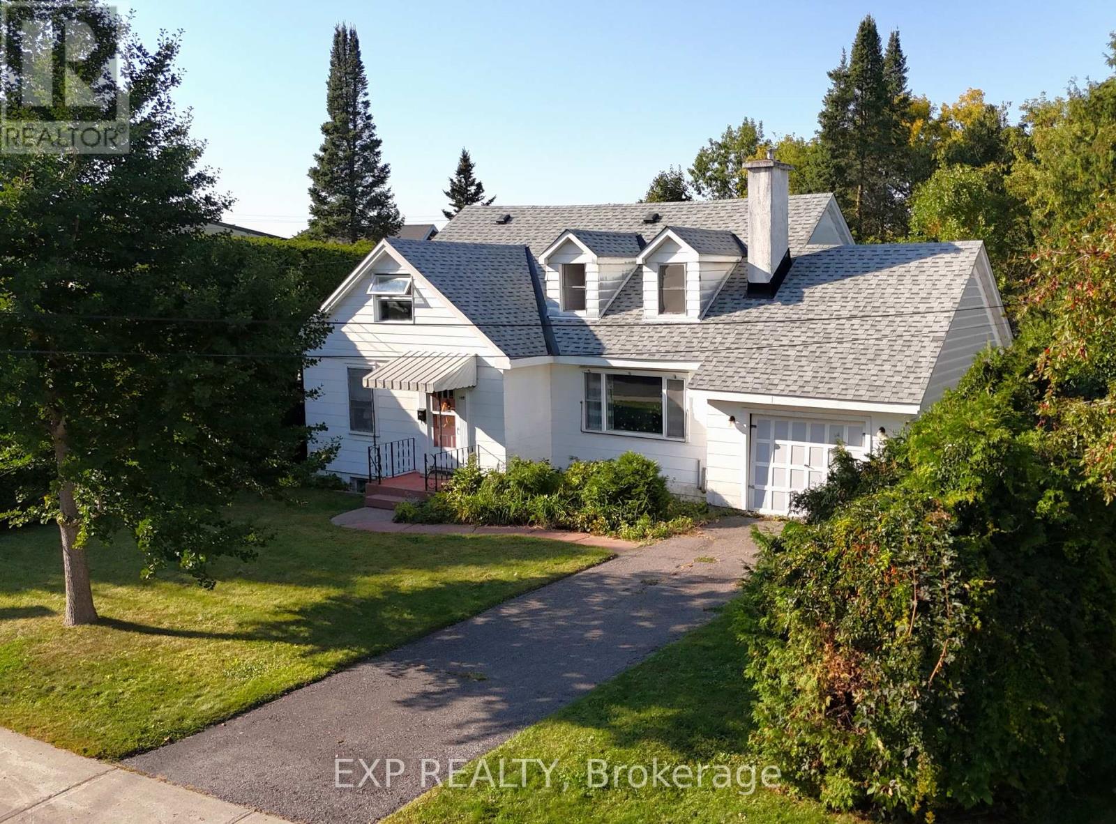 149 PLEASANT PARK ROAD, Ottawa, Ontario