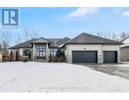 7412 BLUE WATER CRESCENT, Ottawa, Ontario