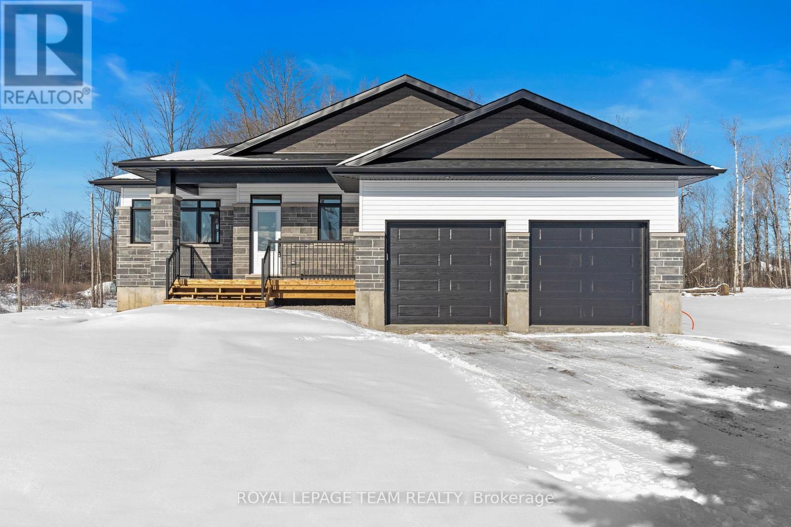 70 TENNANT DRIVE, Rideau Lakes, Ontario