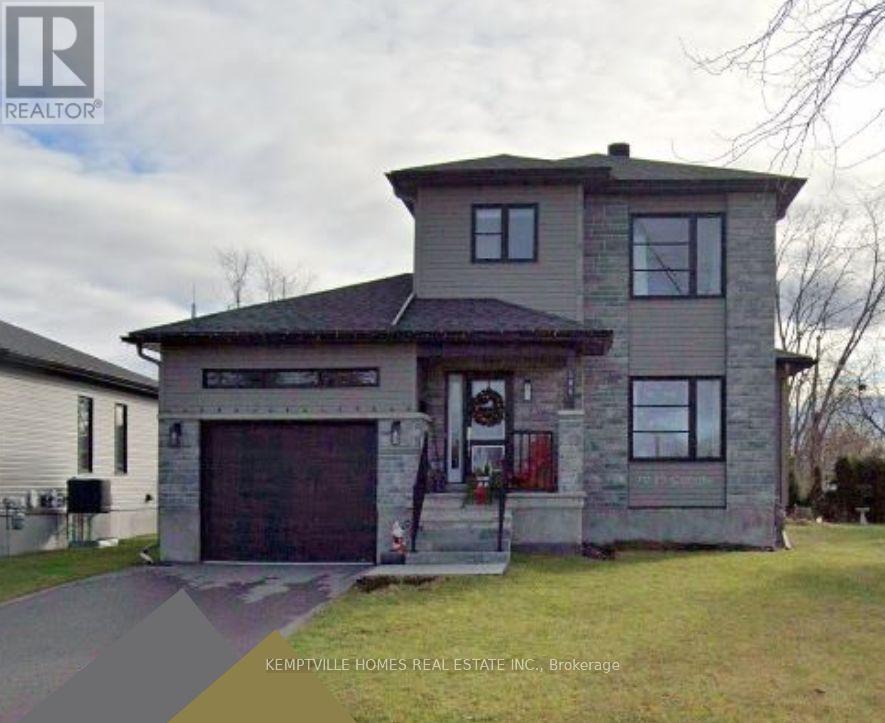 212 BROADWAY STREET, Merrickville-Wolford, Ontario