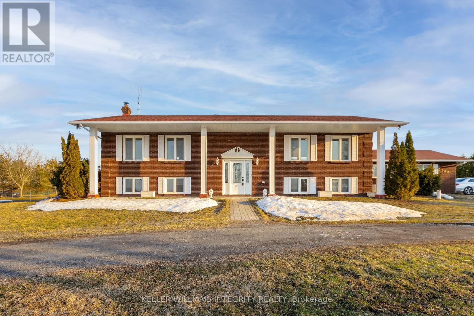 2140 COUNTY RD 8 ROAD, The Nation, Ontario