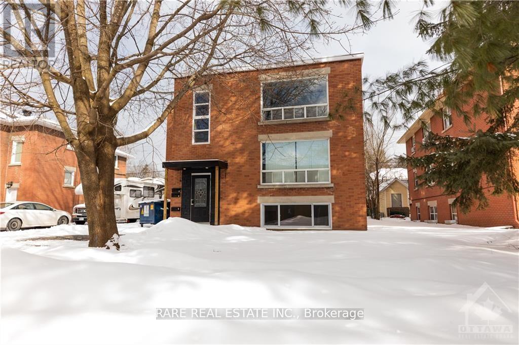 3 - 403 PEACH TREE LANE, Ottawa, Ontario