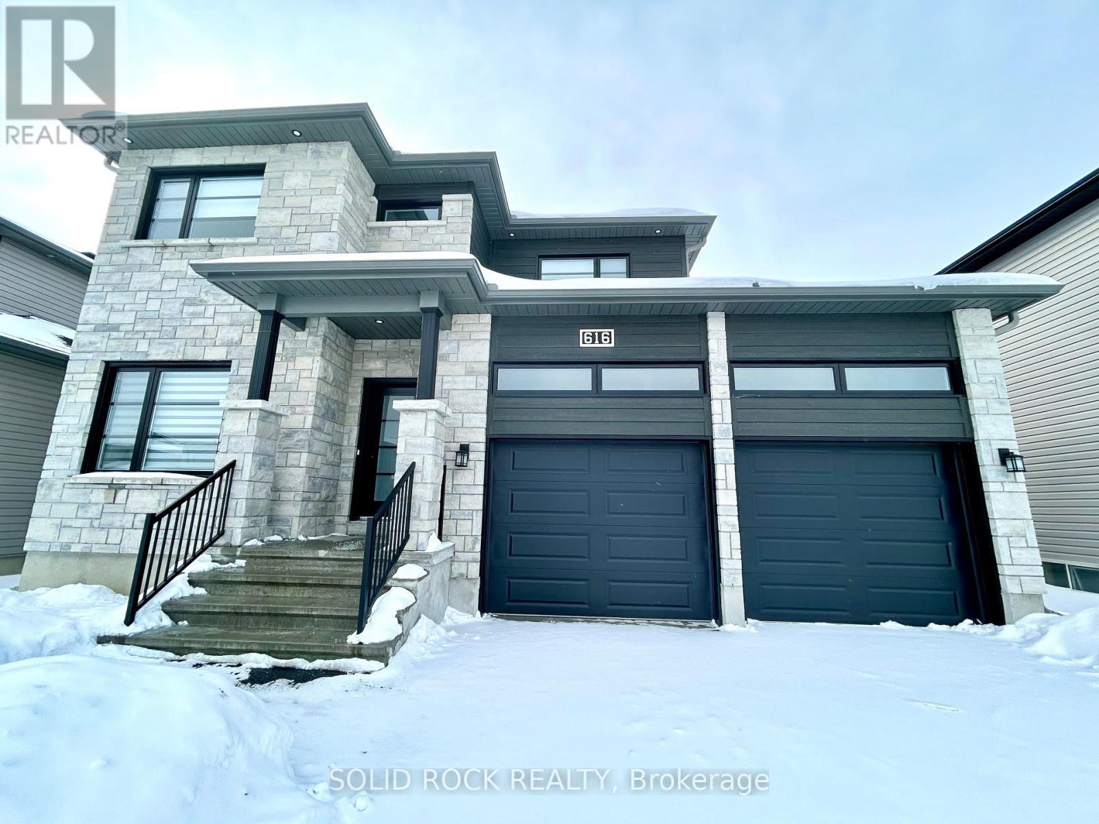 616 MISTY STREET, Russell, Ontario