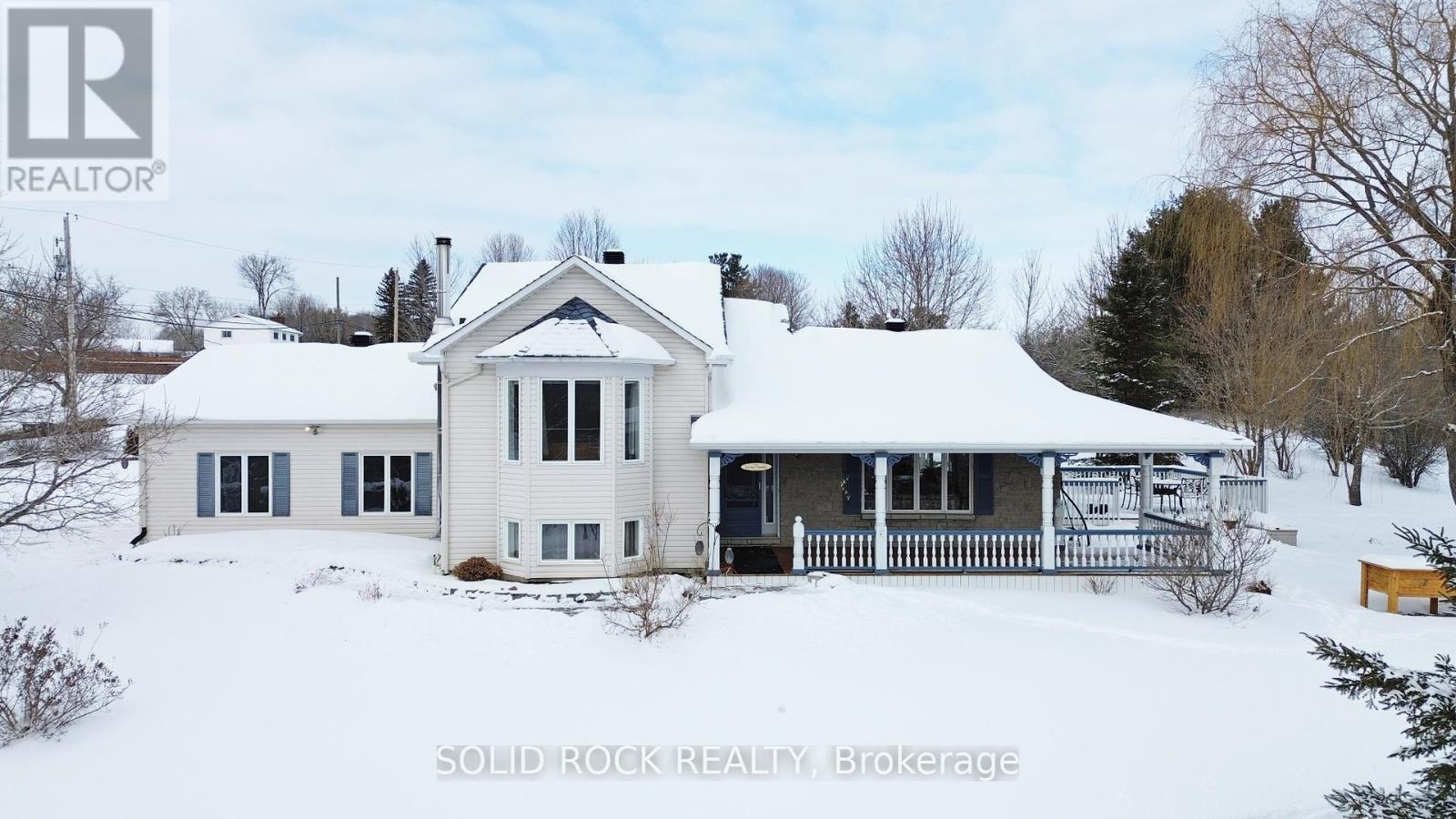 511 MALONEY ROAD, Renfrew, Ontario