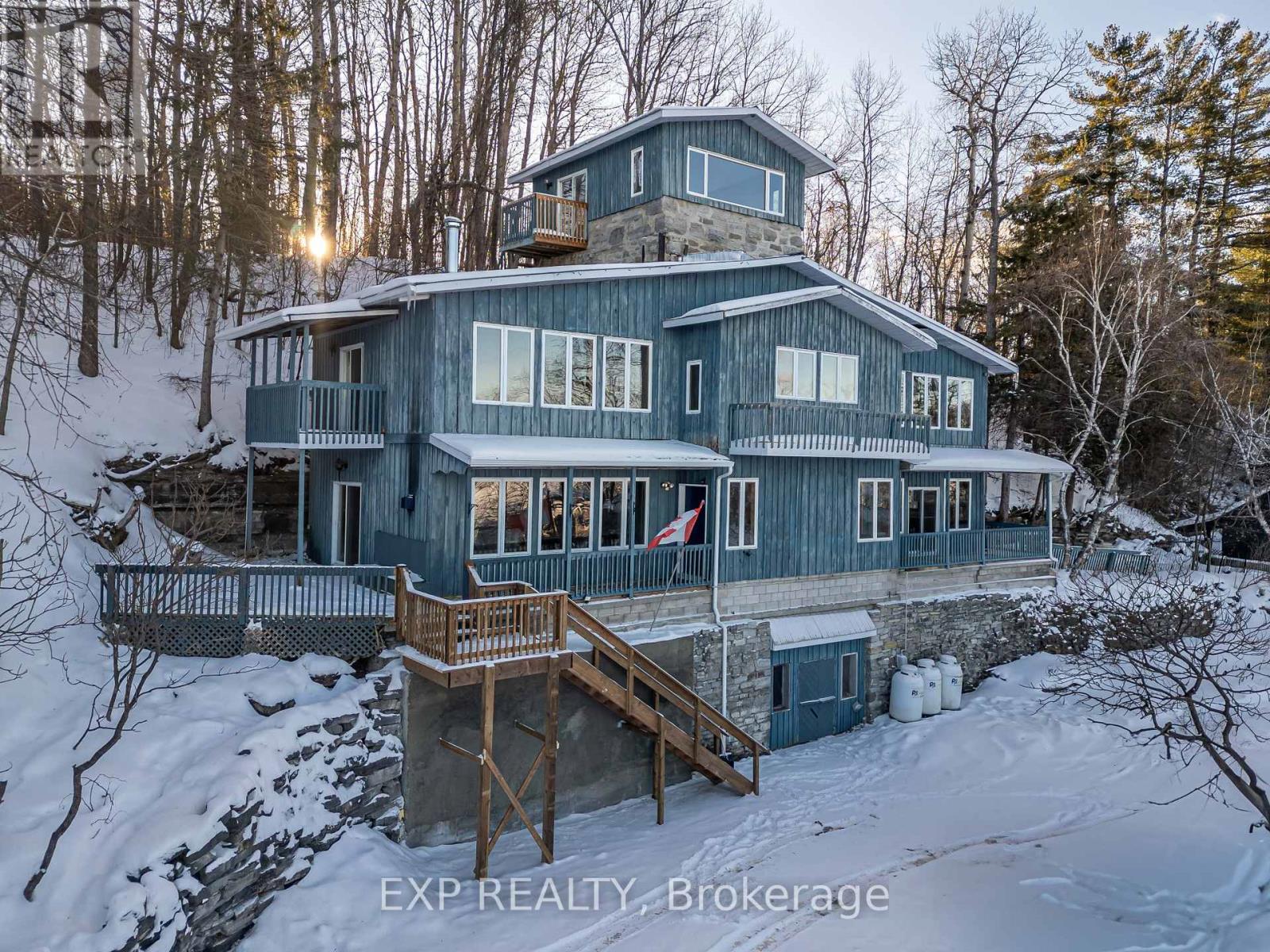 1643 RIVER ROAD, McNab/Braeside, Ontario