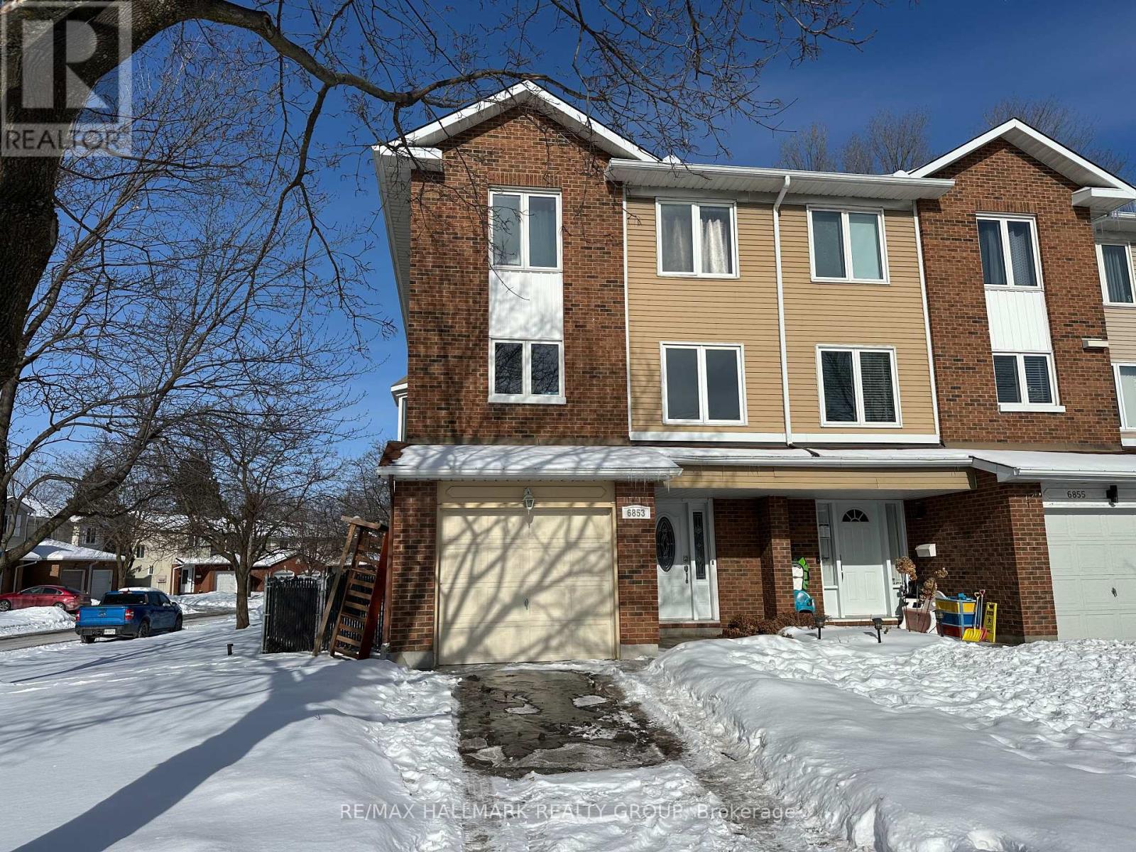 6853 DU BOIS AVENUE, Ottawa, Ontario