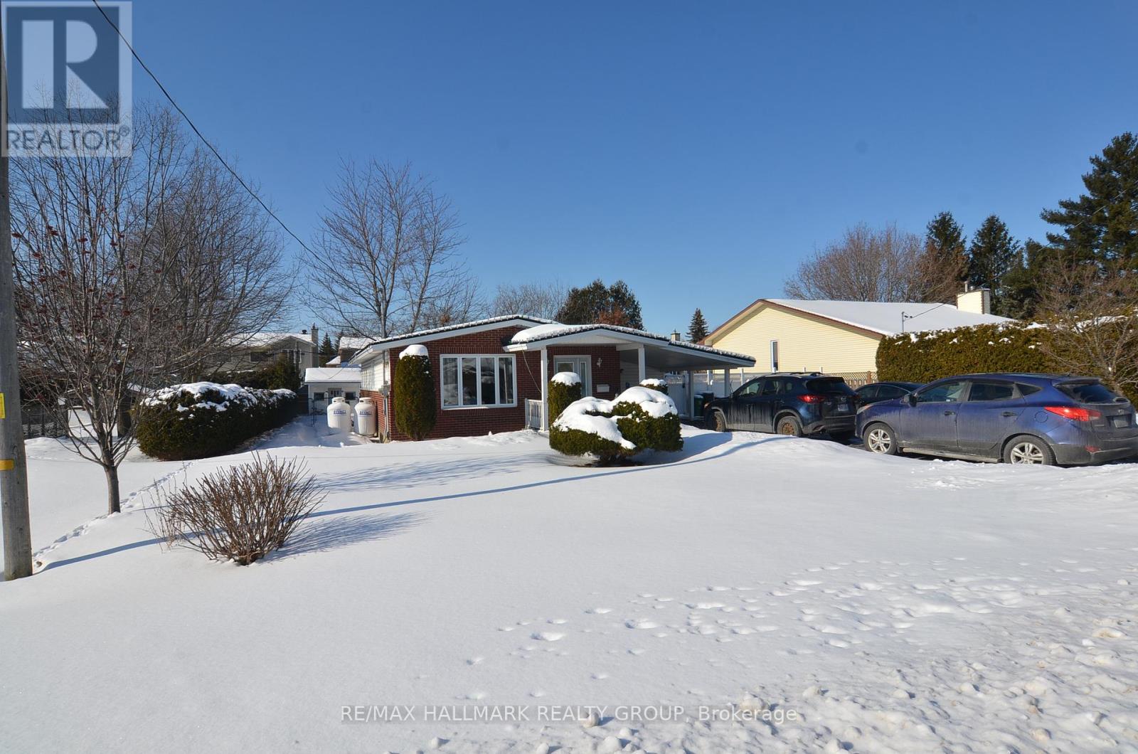 2176 BOYER ROAD, Ottawa, Ontario