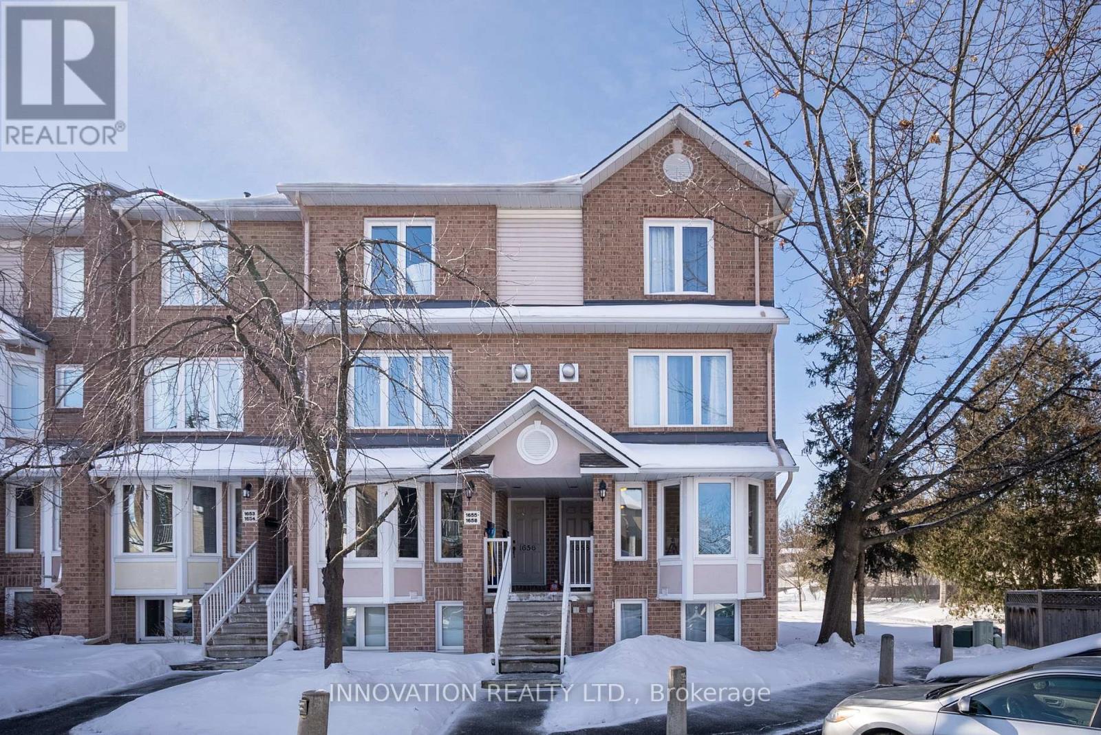 9 - 1657 LOCKSLEY LANE, Ottawa, Ontario