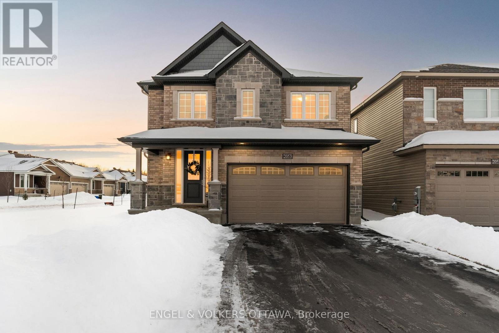 2053 WANDERER AVENUE, Ottawa, Ontario