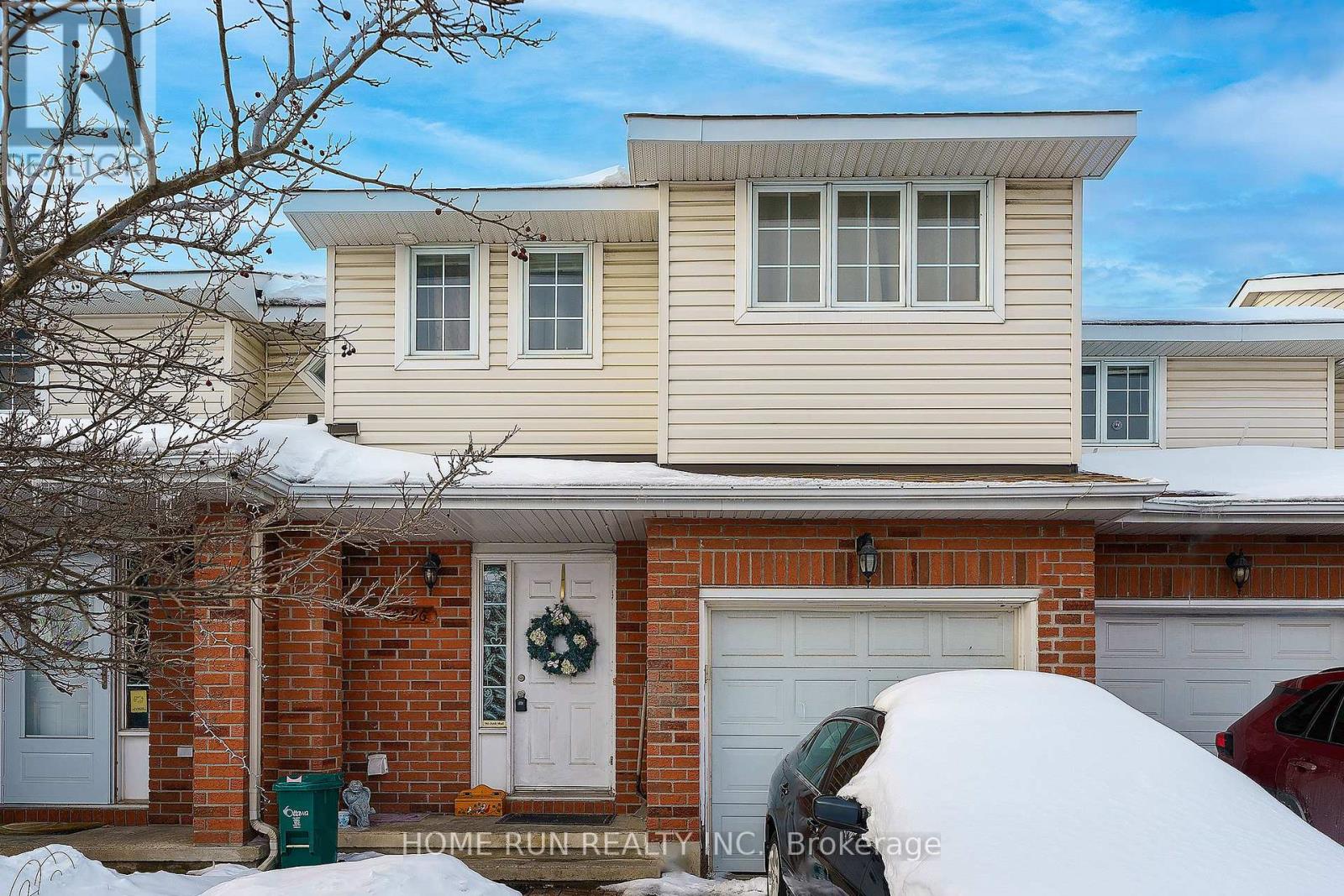 2596 CROSSCUT TERRACE, Ottawa, Ontario