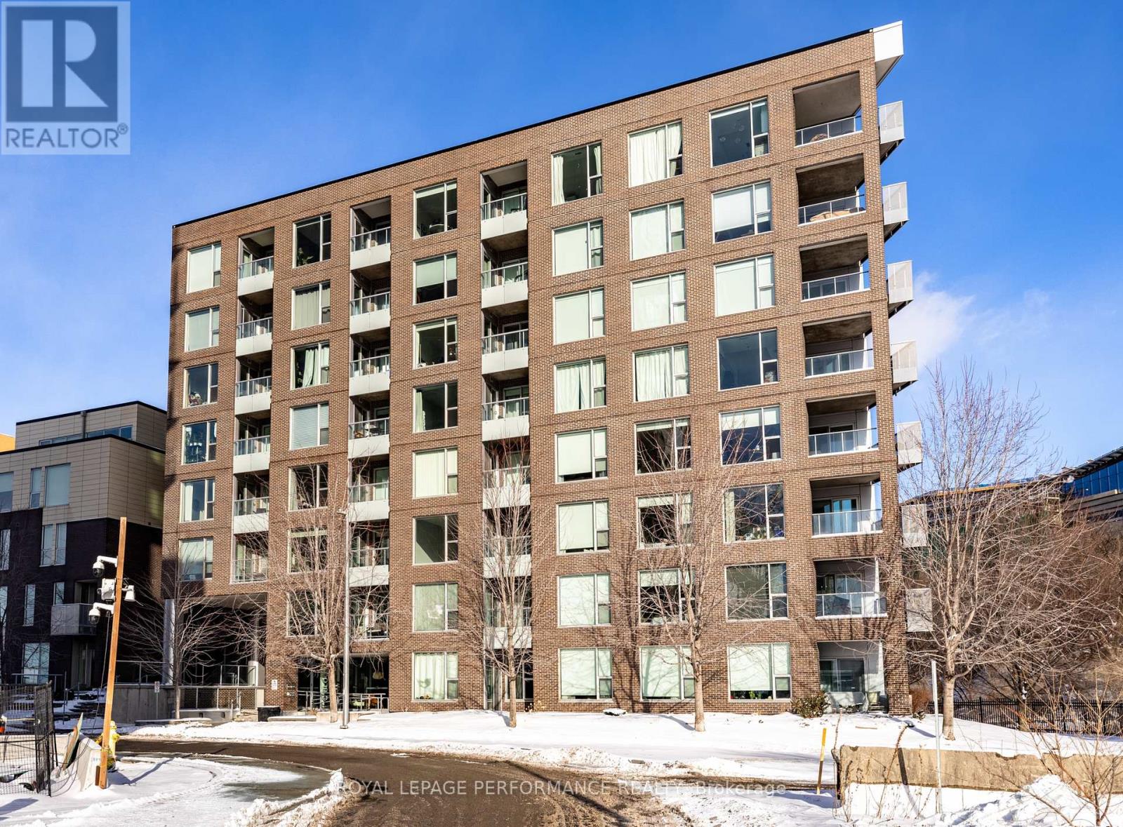 218 - 300C LETT STREET, Ottawa, Ontario