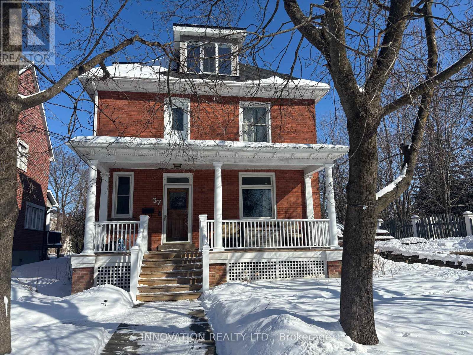 37 MCARTHUR AVENUE, Carleton Place, Ontario