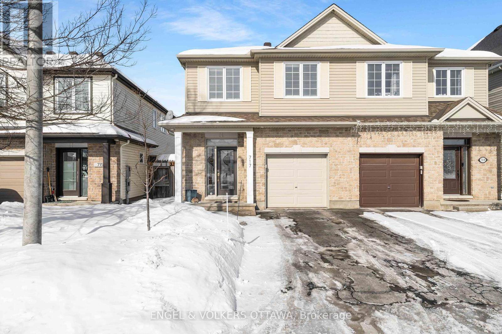 717 WHITE ALDER AVENUE, Ottawa, Ontario