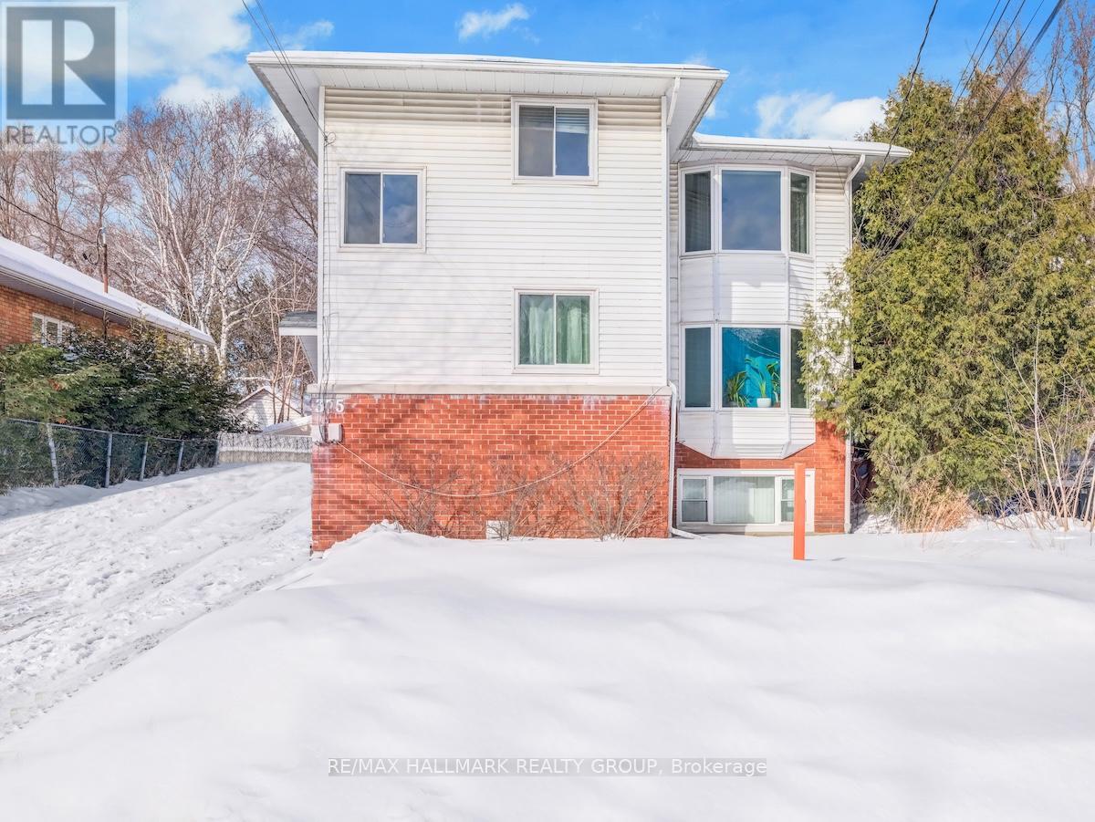 375 ST. DENIS STREET, Ottawa, Ontario