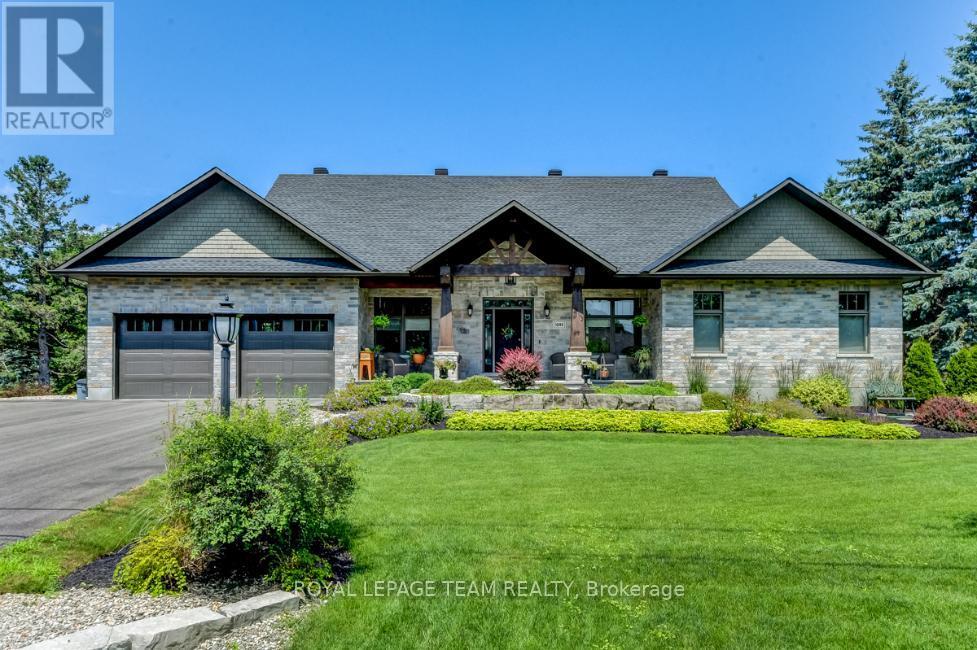 1095 ISLAND VIEW DRIVE, Ottawa, Ontario